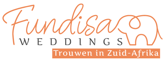 Trouwen in Zuid-Afrika